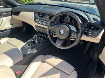 Used BMW Z4 2010 for sale - 79750628: Photo