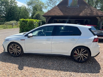 Used Volkswagen Golf 2024 for sale - 79292160: Photo