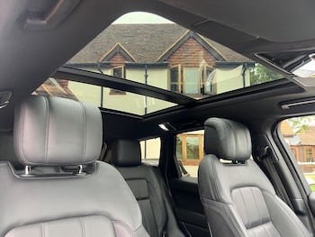 Used Land Rover Range Rover Sport 2019 for sale - 79565464: Photo