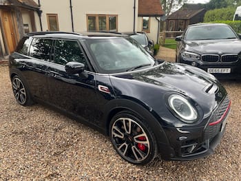 Used MINI Clubman 2024 for sale - 79657499: Photo