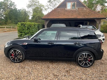 Used MINI Clubman 2024 for sale - 79657499: Photo