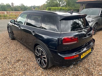 Used MINI Clubman 2024 for sale - 79657499: Photo