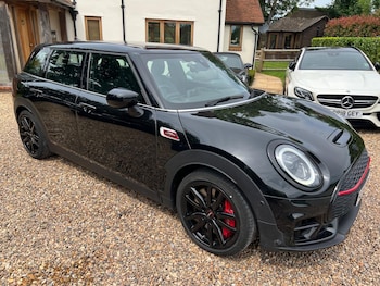 Used MINI Clubman 2023 for sale - 79291603: Photo