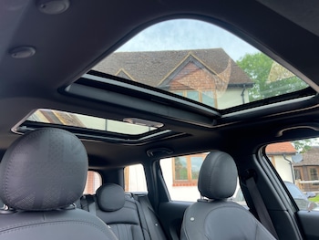 Used MINI Clubman 2023 for sale - 79291603: Photo