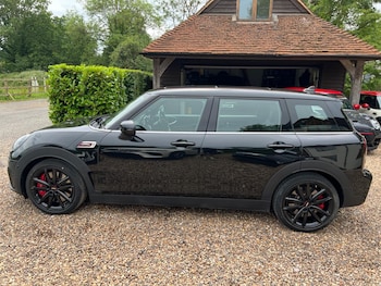 Used MINI Clubman 2023 for sale - 79291603: Photo