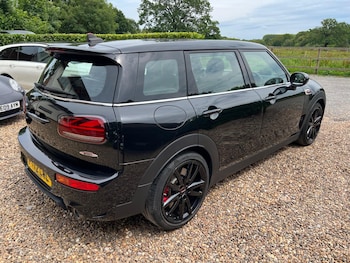 Used MINI Clubman 2023 for sale - 79291603: Photo