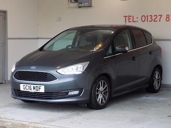 Used Ford C-Max 2016 for sale - 77055083: Photo