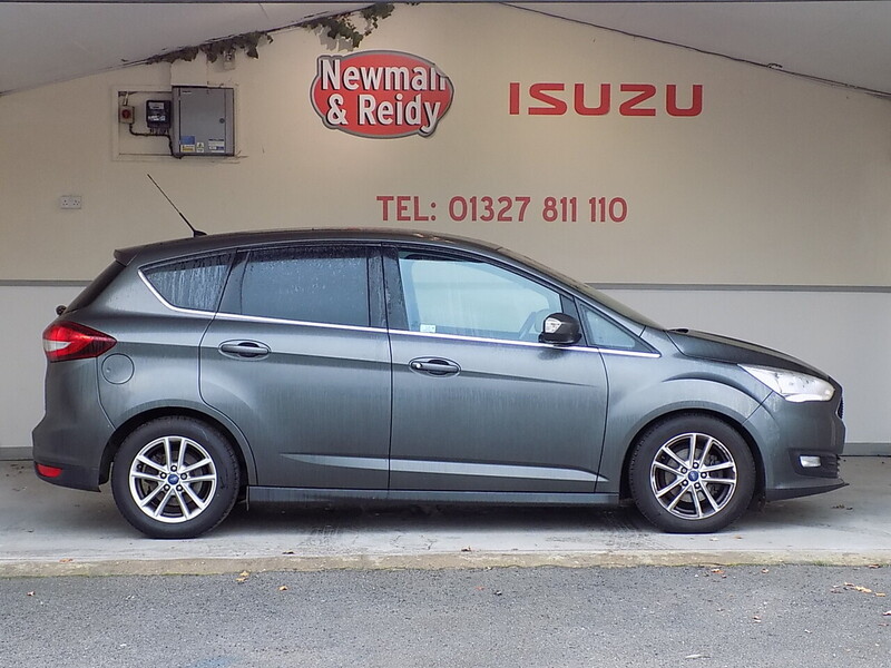 Used Ford C-Max 2016 for sale - 77055083: Photo 5