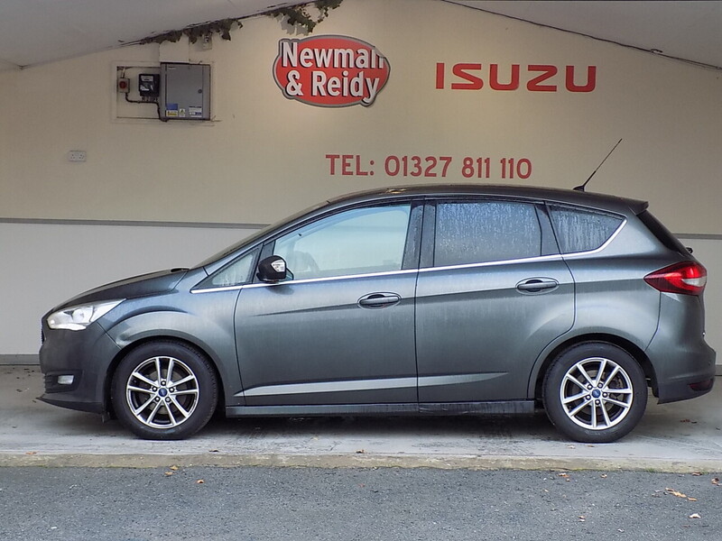 Used Ford C-Max 2016 for sale - 77055083: Photo 6