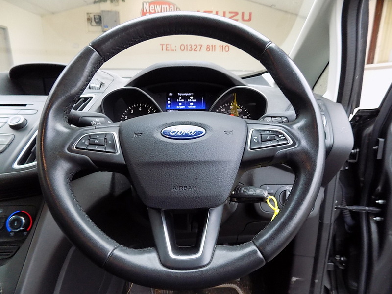 Used Ford C-Max 2016 for sale - 77055083: Photo 8