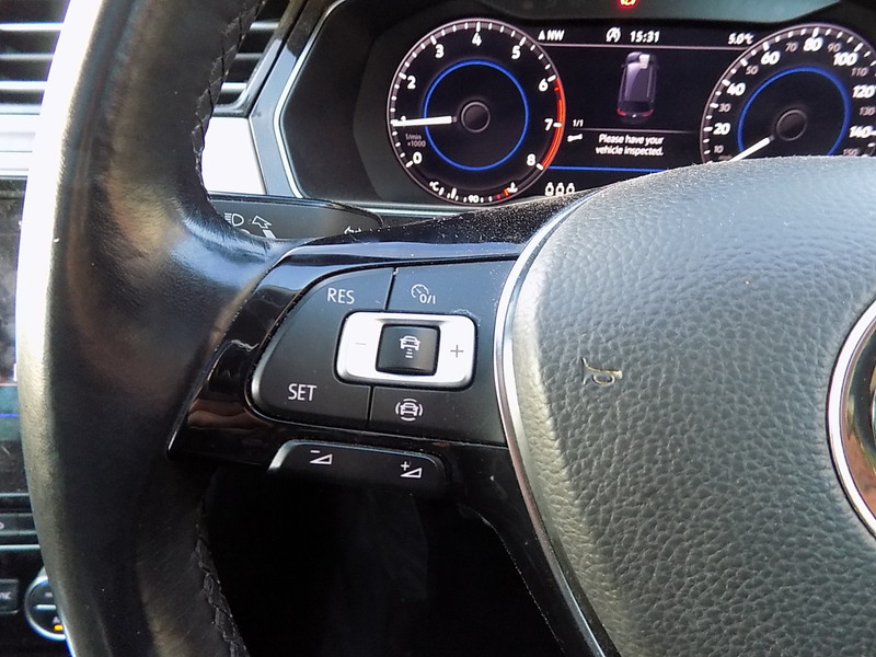 Used Volkswagen Passat 2019 for sale - 76766499: Photo 10