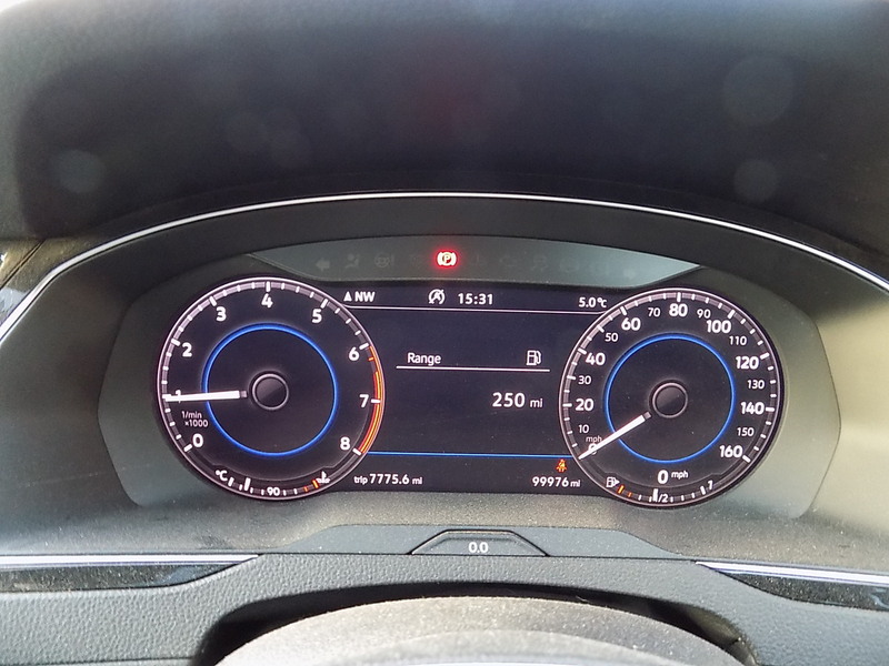 Used Volkswagen Passat 2019 for sale - 76766499: Photo 11