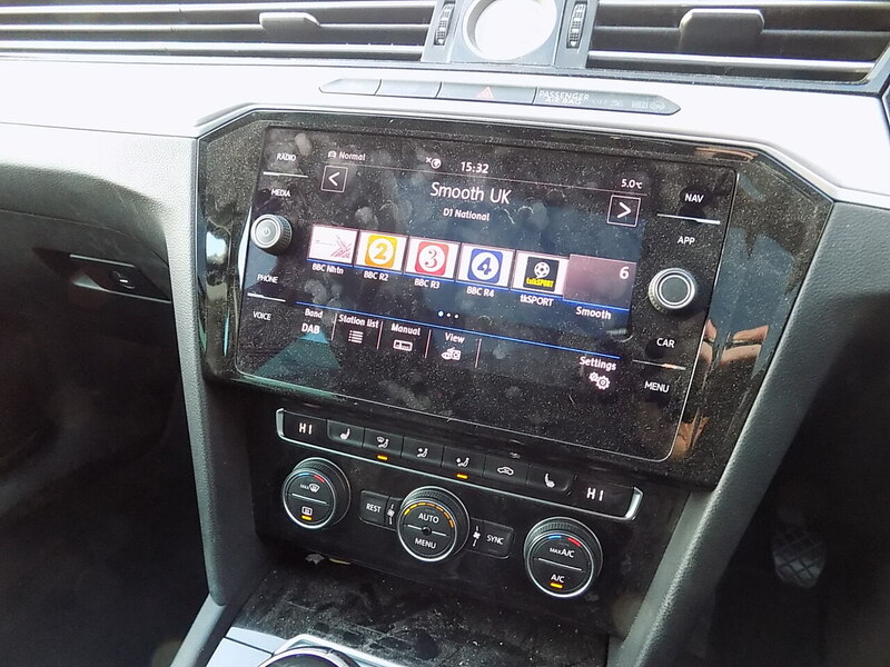 Used Volkswagen Passat 2019 for sale - 76766499: Photo 13