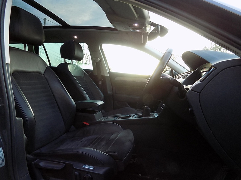 Used Volkswagen Passat 2019 for sale - 76766499: Photo 19