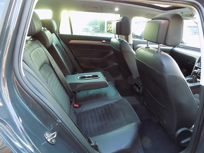 Used Volkswagen Passat 2019 for sale - 76766499: Photo 20