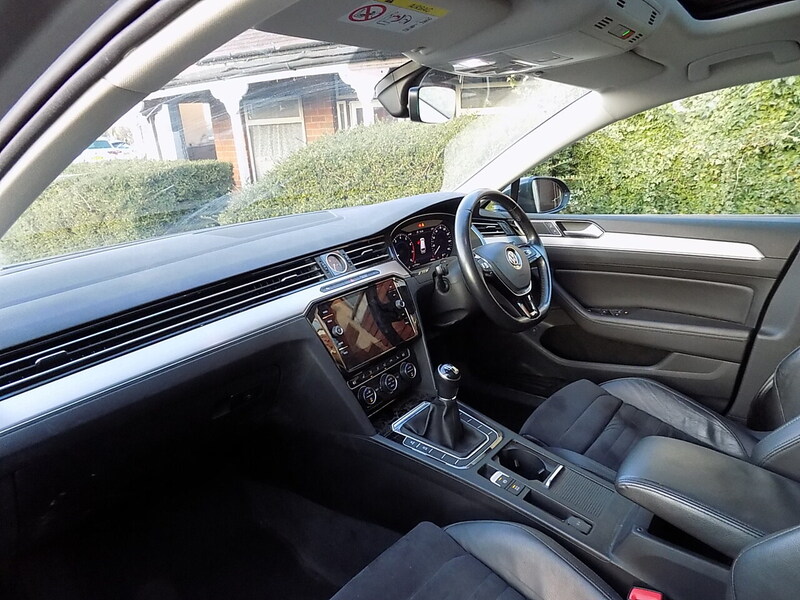 Used Volkswagen Passat 2019 for sale - 76766499: Photo 21