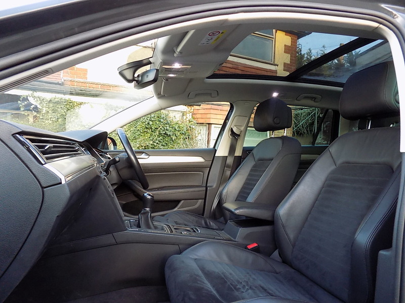 Used Volkswagen Passat 2019 for sale - 76766499: Photo 22