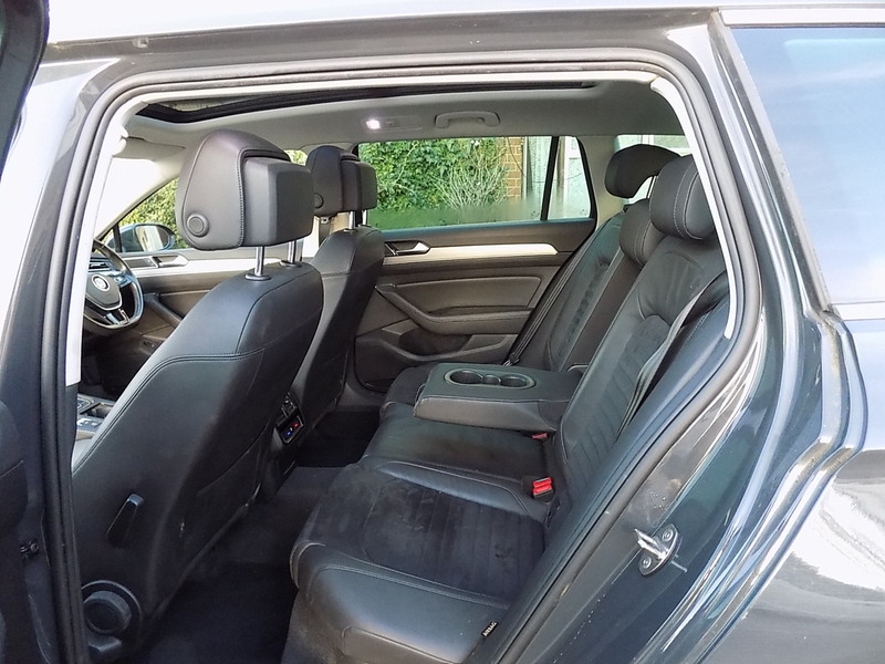 Used Volkswagen Passat 2019 for sale - 76766499: Photo 23