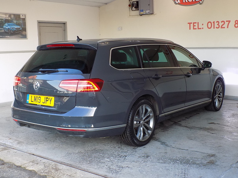 Used Volkswagen Passat 2019 for sale - 76766499: Photo 24