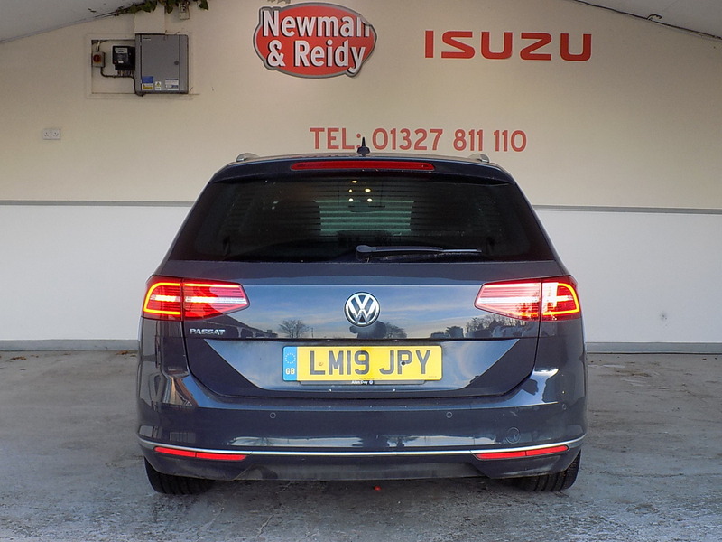 Used Volkswagen Passat 2019 for sale - 76766499: Photo 25