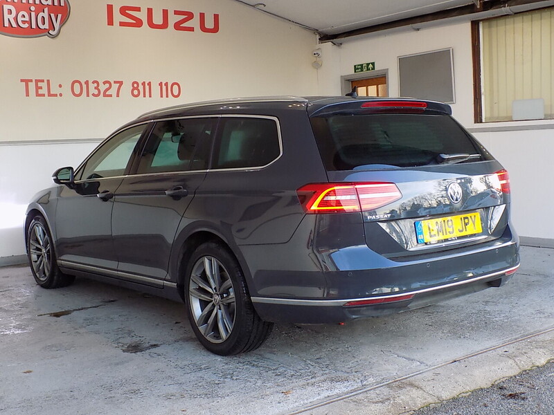 Used Volkswagen Passat 2019 for sale - 76766499: Photo 26