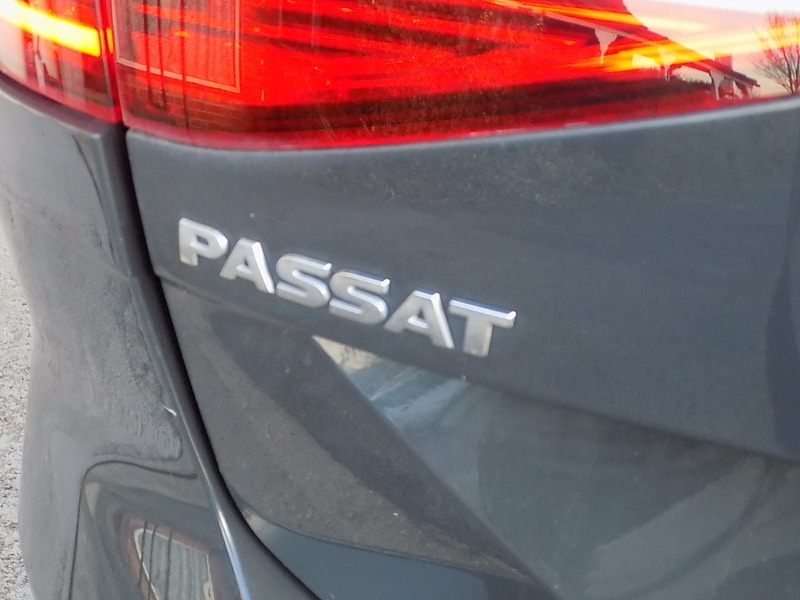 Used Volkswagen Passat 2019 for sale - 76766499: Photo 27