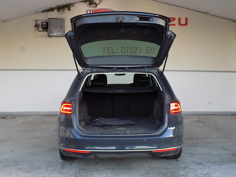 Used Volkswagen Passat 2019 for sale - 76766499: Photo 28