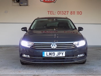 Used Volkswagen Passat 2019 for sale - 76766499: Photo