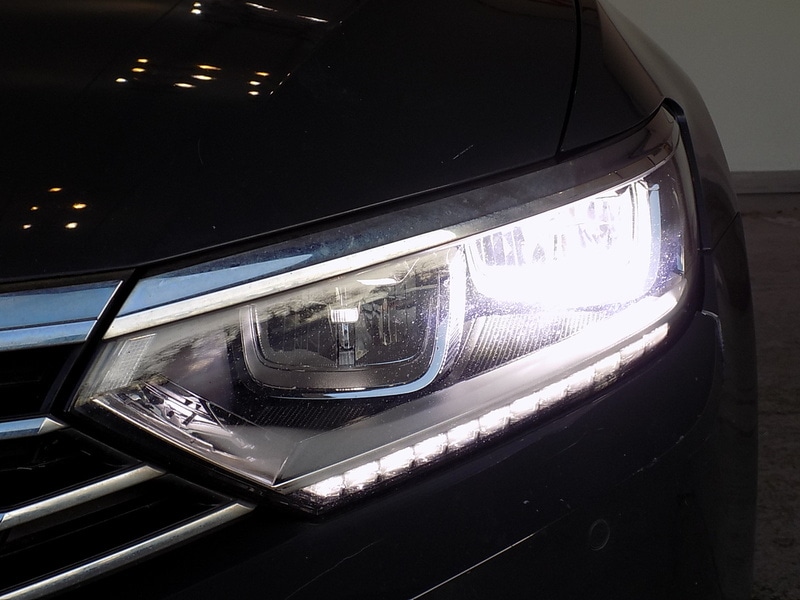 Used Volkswagen Passat 2019 for sale - 76766499: Photo 5