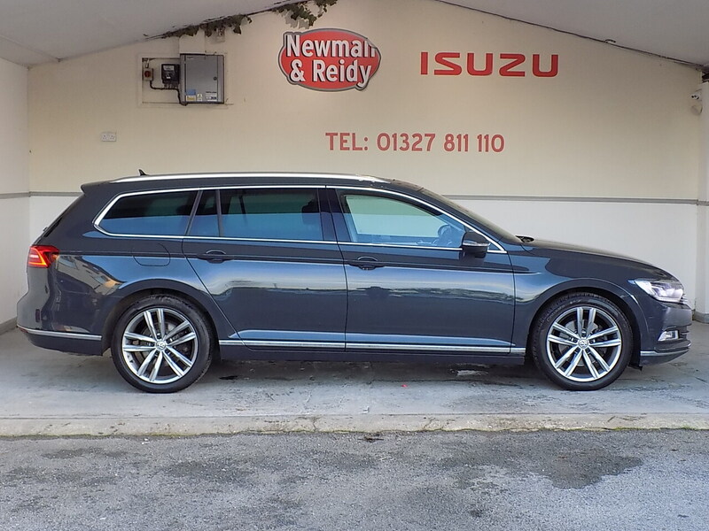 Used Volkswagen Passat 2019 for sale - 76766499: Photo 6