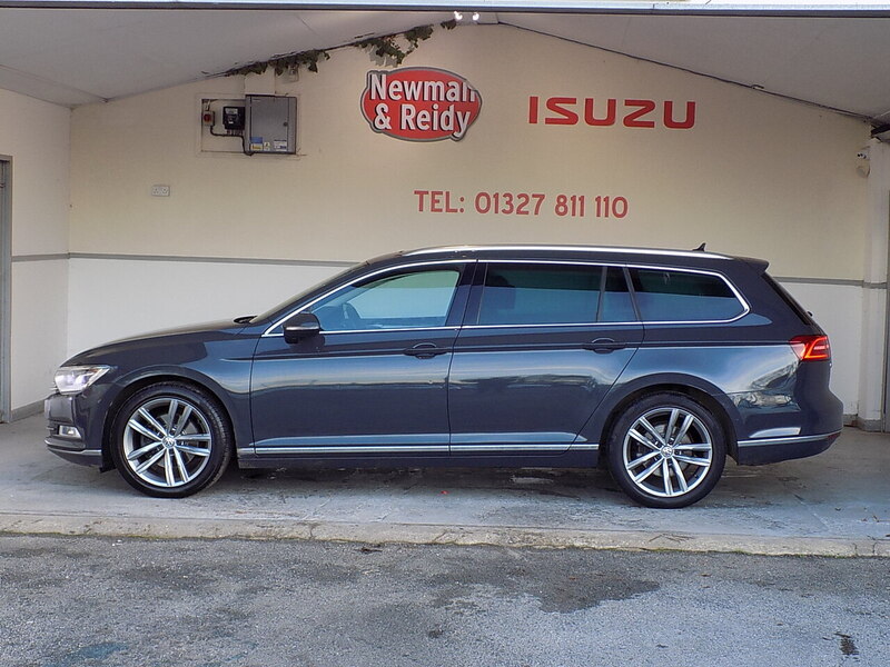 Used Volkswagen Passat 2019 for sale - 76766499: Photo 7