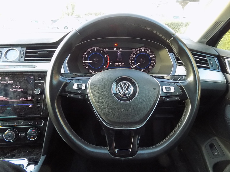 Used Volkswagen Passat 2019 for sale - 76766499: Photo 9