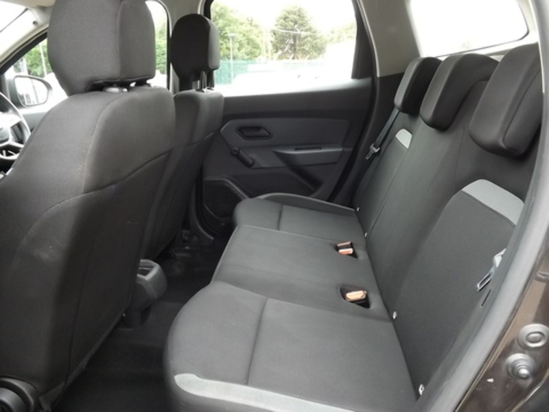 Used Dacia Duster 2018 for sale - 77236859: Photo 17