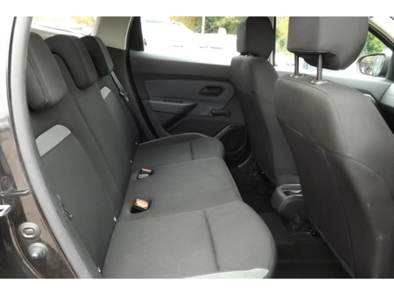 Used Dacia Duster 2018 for sale - 77236859: Photo 21