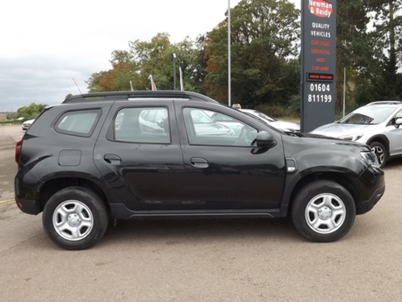 Used Dacia Duster 2018 for sale - 77236859: Photo 5