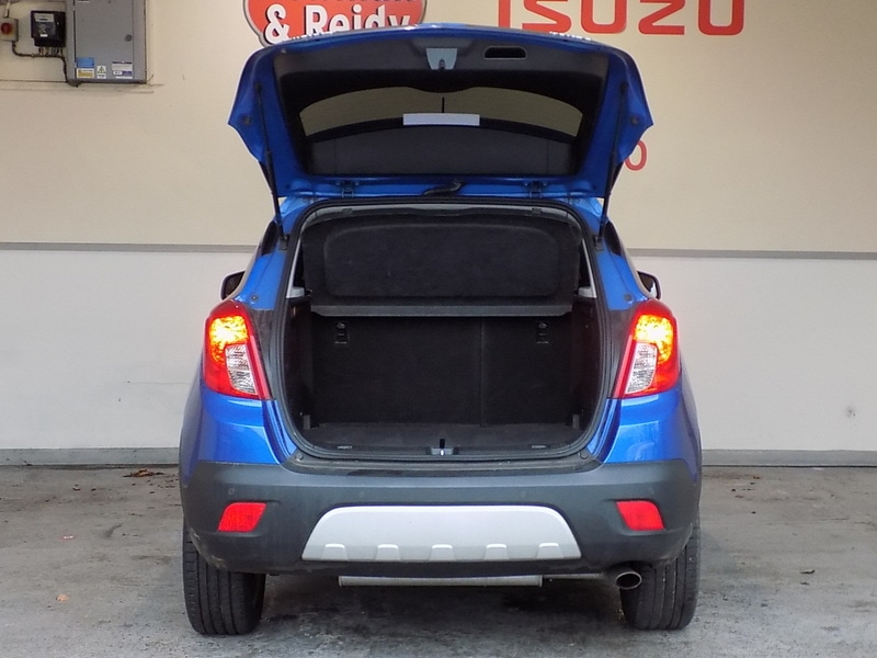 Used Vauxhall Mokka 2015 for sale - 76766500: Photo 10