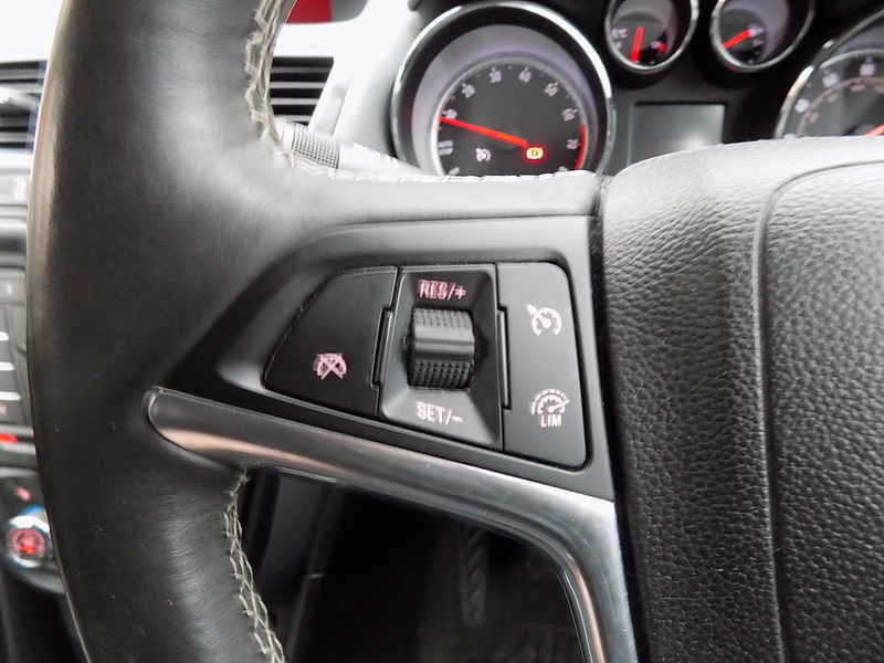 Used Vauxhall Mokka 2015 for sale - 76766500: Photo 12