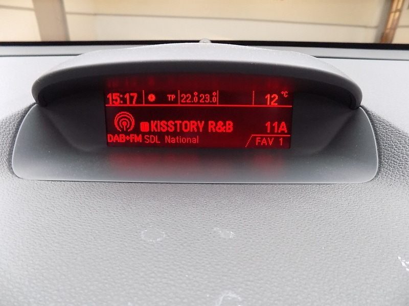 Used Vauxhall Mokka 2015 for sale - 76766500: Photo 18