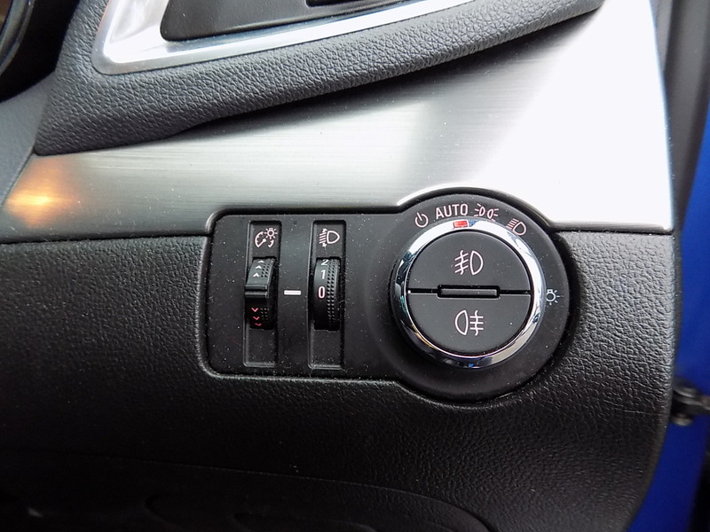 Used Vauxhall Mokka 2015 for sale - 76766500: Photo 19