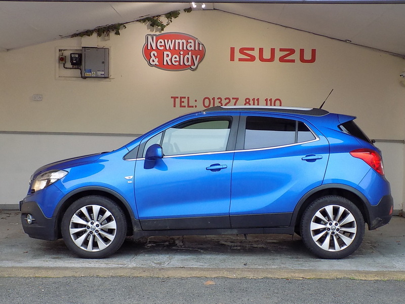 Used Vauxhall Mokka 2015 for sale - 76766500: Photo 7