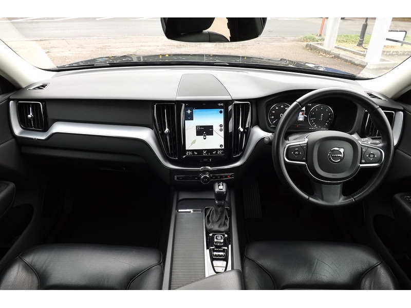 Used Volvo XC60 2019 for sale - 77337635: Photo 13