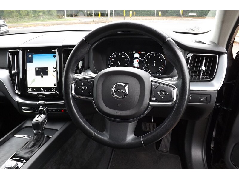 Used Volvo XC60 2019 for sale - 77337635: Photo 14