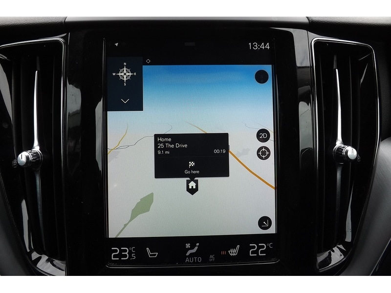 Used Volvo XC60 2019 for sale - 77337635: Photo 18