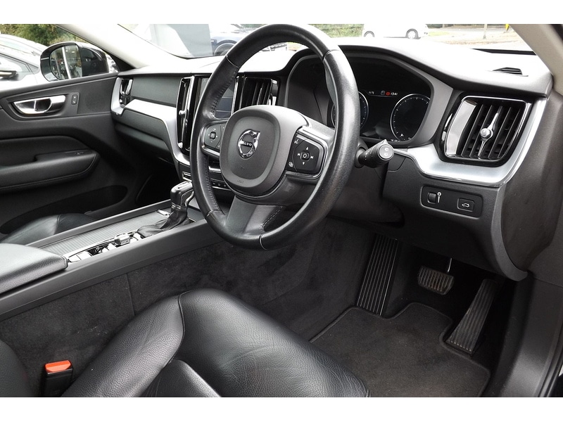 Used Volvo XC60 2019 for sale - 77337635: Photo 25