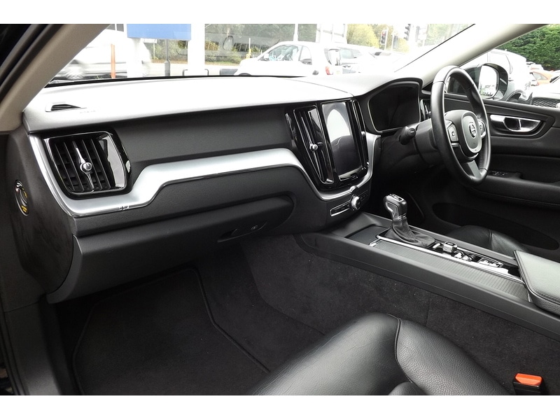 Used Volvo XC60 2019 for sale - 77337635: Photo 28