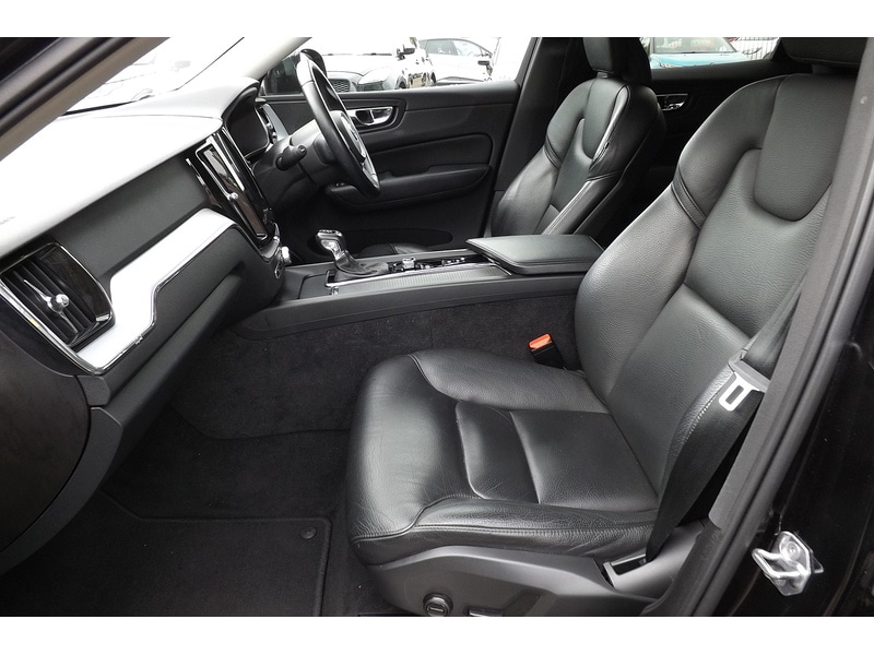 Used Volvo XC60 2019 for sale - 77337635: Photo 29