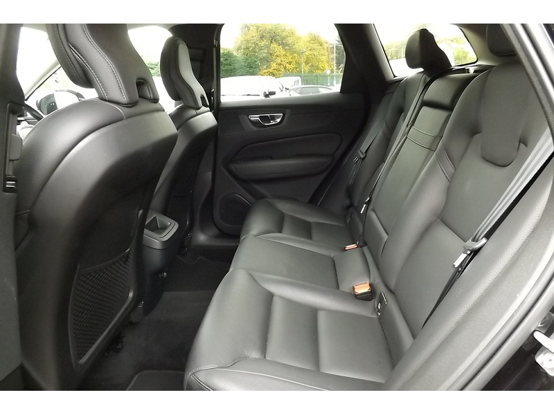 Used Volvo XC60 2019 for sale - 77337635: Photo 30