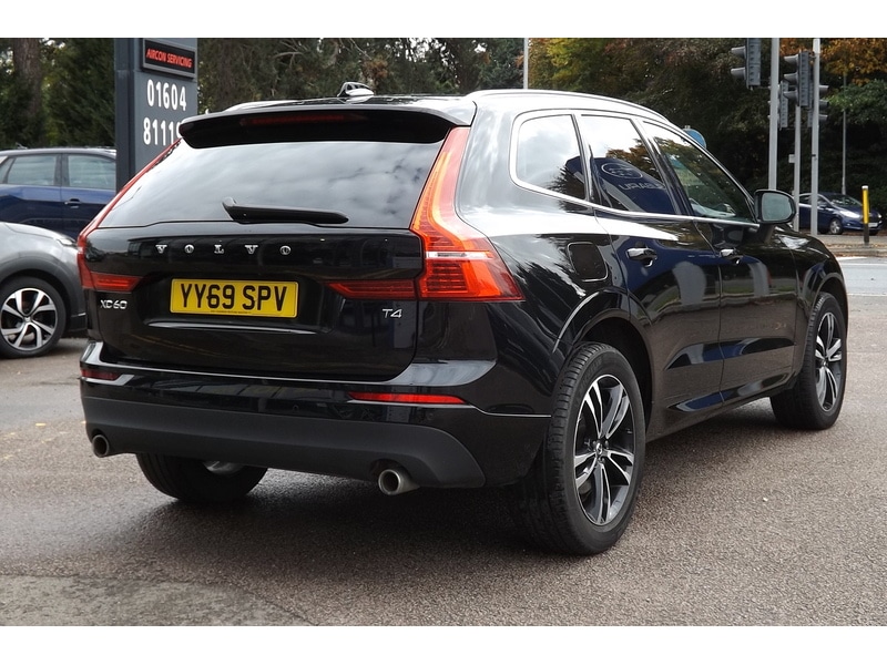 Used Volvo XC60 2019 for sale - 77337635: Photo 33