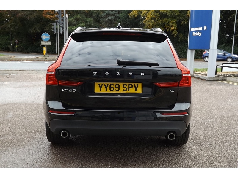 Used Volvo XC60 2019 for sale - 77337635: Photo 34
