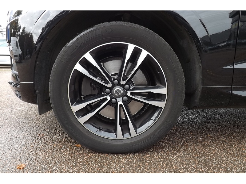 Used Volvo XC60 2019 for sale - 77337635: Photo 39